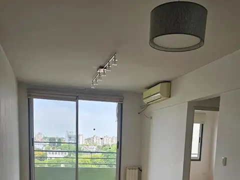 Departamento - Colegiales
