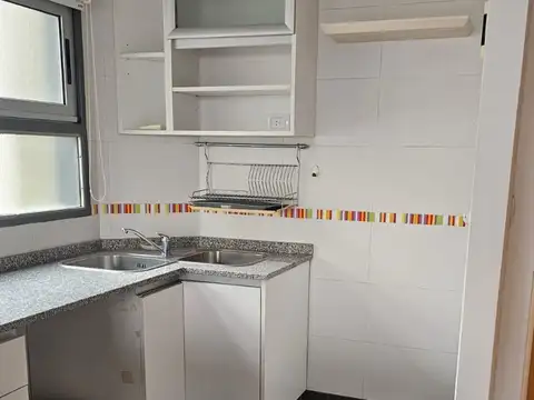 Departamento en Alquiler de 1 dormitorio