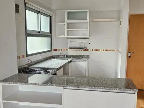 Departamento en Alquiler de 2 ambientes