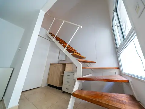 Casa en Venta de 1 dormitorio