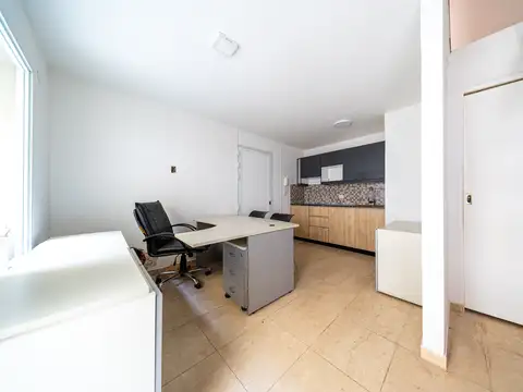 Casa en Venta de 1 dormitorio