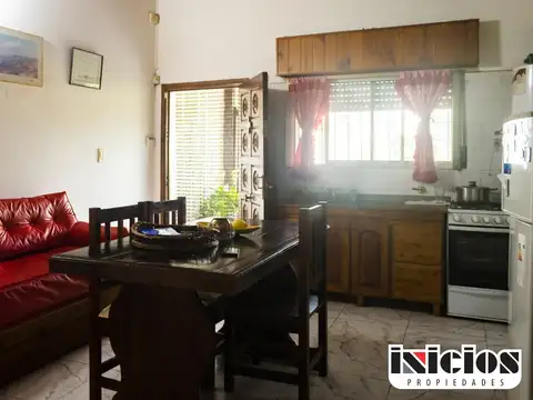 Casa en Venta de 2 dormitorios