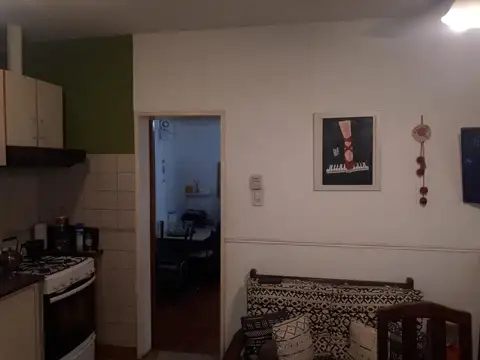 Casa de 2 dormitorios en venta