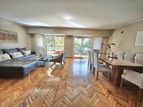 Departamento en Venta de 5 ambientes