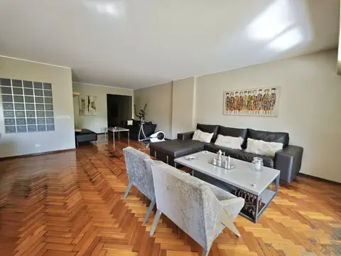 Departamento en Venta en Palermo, USD 670.000