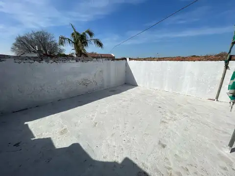 Av. Francia al 3300