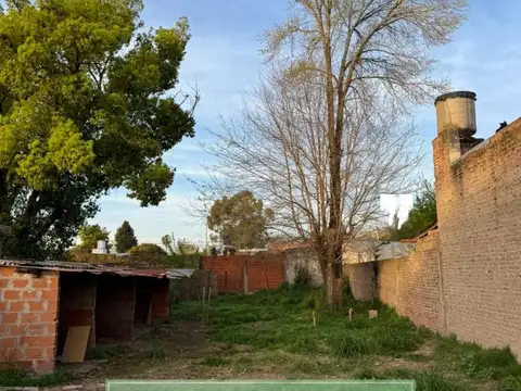 Lote en Venta - Barrio Juan XXIII, Luján