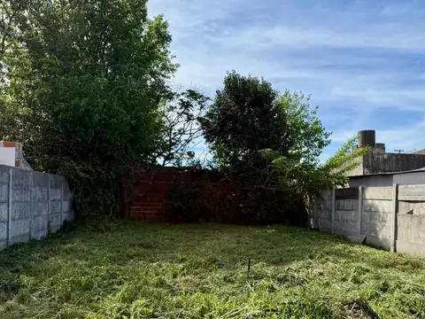 Libertad, entre Ricardo Rojas y Storni.