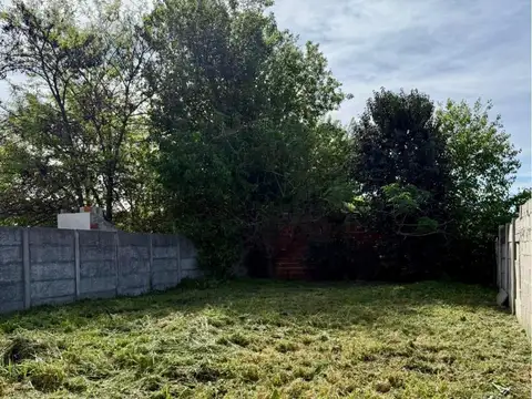 Terreno en Venta en Ameghino  - Lujan, USD 22.000