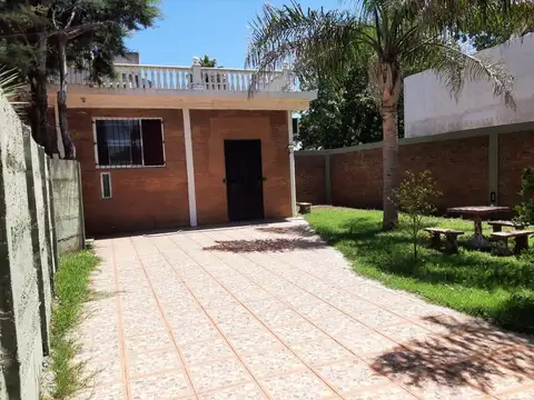 Casa en Venta en Tortuguitas, USD 58.000