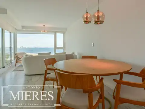 Departamento en Alquiler en Laguna del Diario, USD 4.100