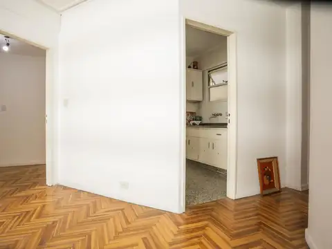 Departamento en Venta Apto profesional