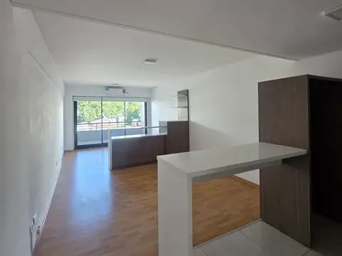 Monoambiente en alquiler en Villa Santa Rita