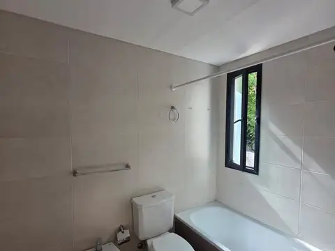 Monoambiente en alquiler en Villa Santa Rita