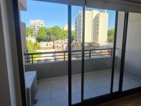 Departamento en Alquiler en Villa Santa Rita, $ 650.000