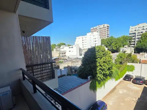 Departamento en Alquiler de Monoambiente