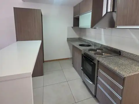 Departamento en Alquiler 5 años