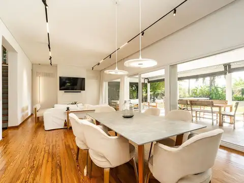 Casa en Venta en Santa Maria del Tigre, USD 600.000