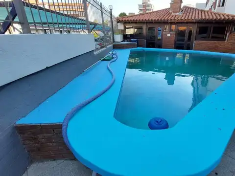 Departamento 5 ambientes con 3 baños