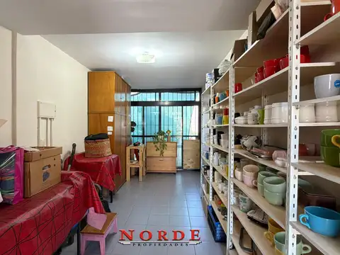 Depto Tipo Casa 4 ambientes con 1 baño