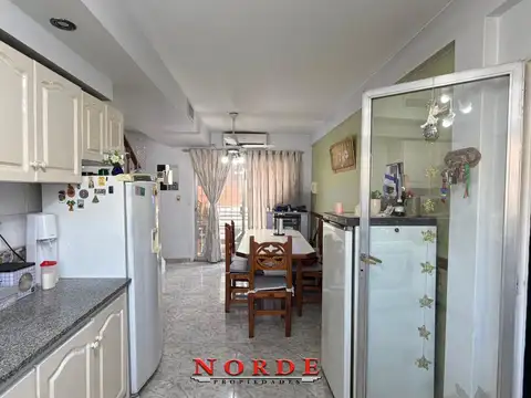 Depto Tipo Casa en Venta 26 años