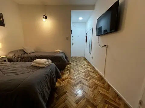 Departamento en Alquiler Temporal 40 años