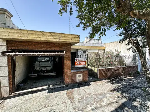 Casas  céntrica 3 dormitorios Venta Villa ConstituciÃ³n