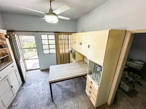 Casas  céntrica 3 dormitorios Venta Villa ConstituciÃ³n