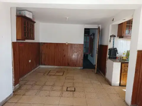 CASA DUPLEX EN VENTA - B° SARGENTO CABRAL