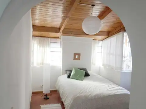 Alquiler Temporal Departamento 2 Ambientes en Chacarita