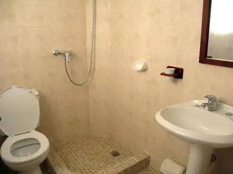 Departamento en Alquiler Temporal 1 año