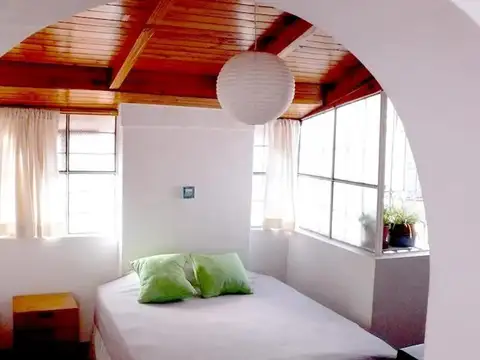 Avenida Jorge Newbery 3800