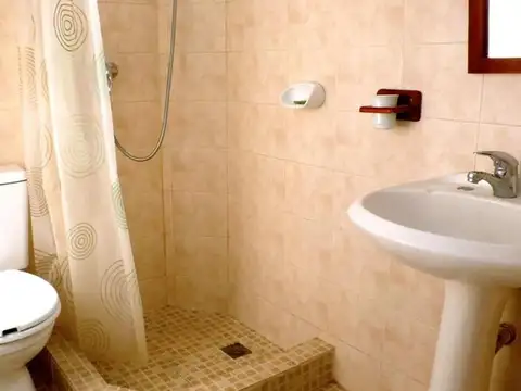 Alquiler Temporal Departamento 2 Ambientes en Chacarita