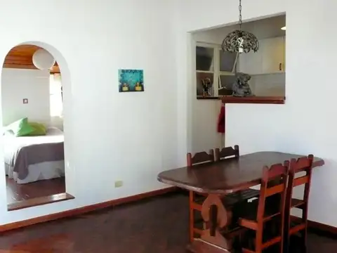 Departamento en Alquiler Temporal de 1 dormitorio
