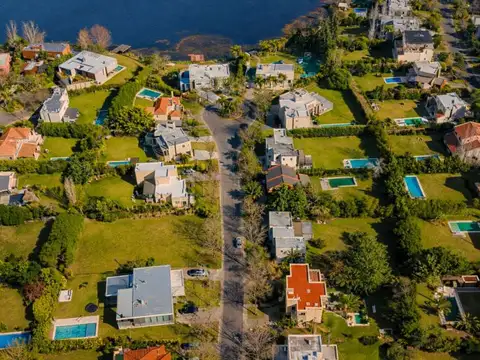Terreno en Venta en Santa Catalina, USD 135.000