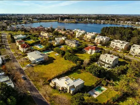 Lote 1000 m² en SANTA CATALINA - Mejor valor x m²