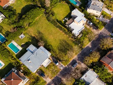 Terreno en Venta de 1000,0 m2