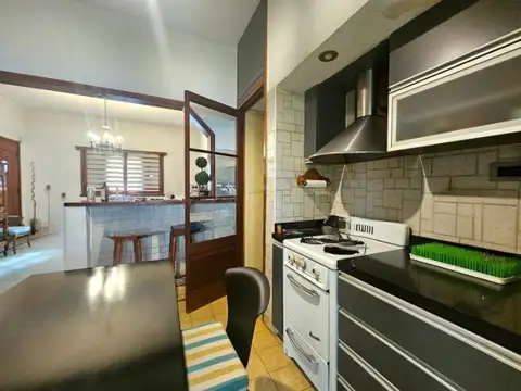 Casa en Venta al Noreste