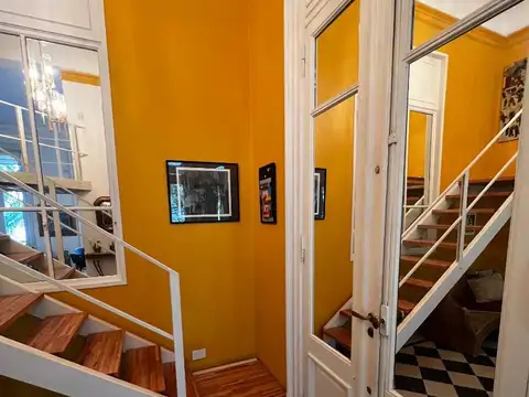 Departamento en Venta 121 años
