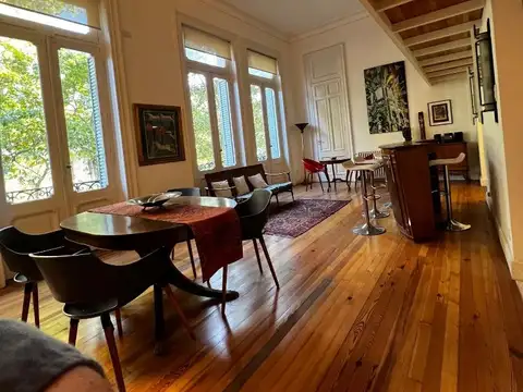 Departamento en Venta 121 años