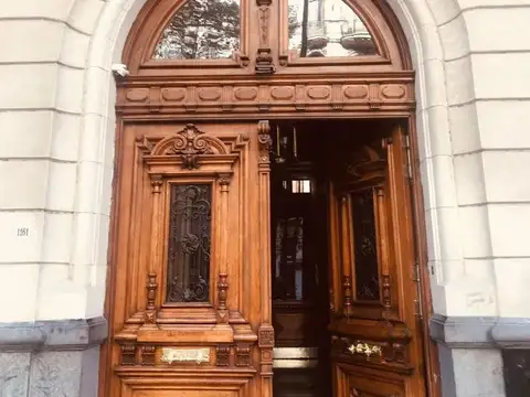 Loft avenida de Mayo 1100