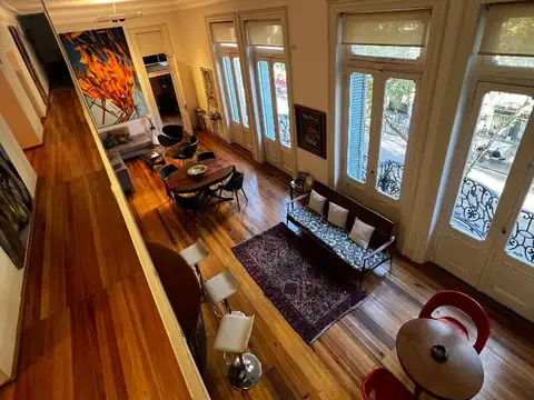 Loft avenida de Mayo 1100
