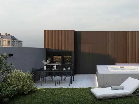 Departamento en Venta A Estrenar