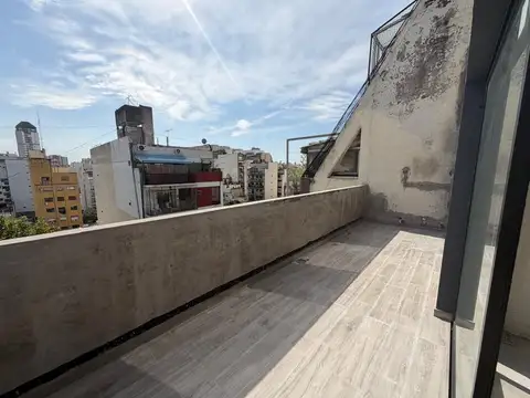 Venta Monoambiente a estrenar Almagro