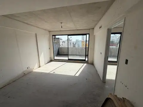 Venta Monoambiente a estrenar Almagro