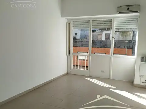 Departamento en Centro
