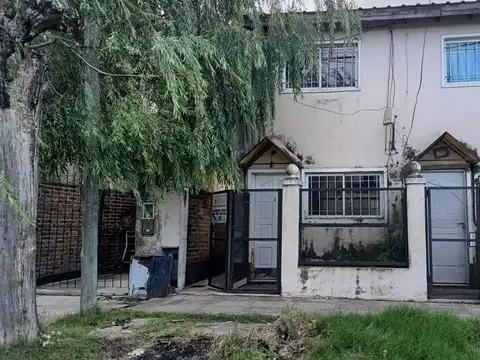 Departamento en buena ubicación