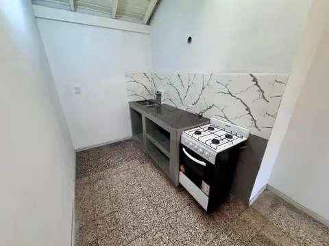 Casa en Alquiler 45 años