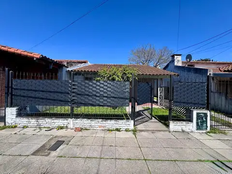 Alquiler Casa PH al frente de 3 Ambientes