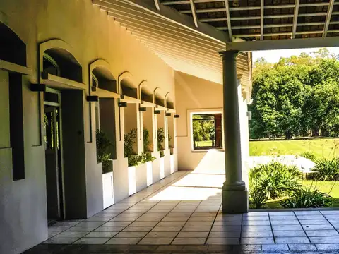 Lote a la venta en Chacras de San Andres